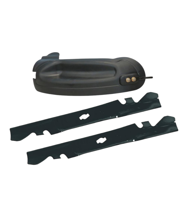 39023 Craftsman Mulch Blade Kit 42"