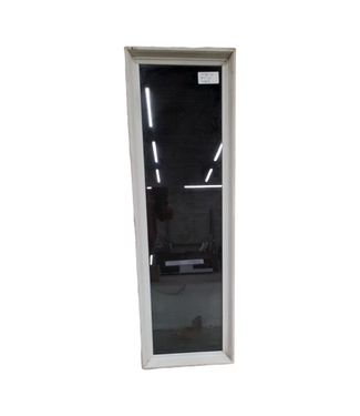 39144 Casement Fixed Tinted Window 20 5/8"W