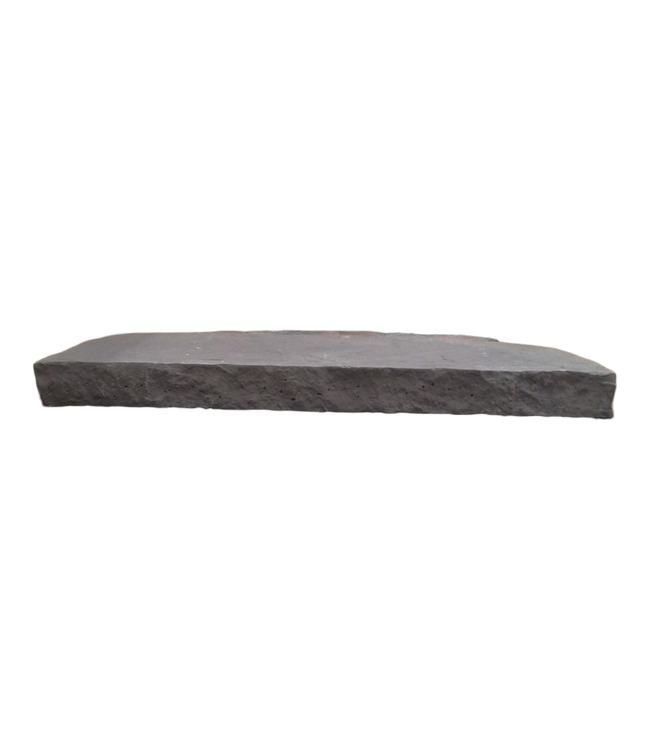 38880 Precast Lintel Mocha Stone Veneer Pavers Set of 10