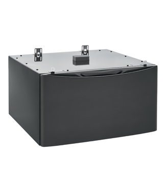 39250 Electrolux Universal Laundry Pedestal With Storage Drawer