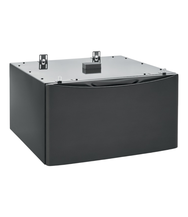 39250 Electrolux Universal Laundry Pedestal With Storage Drawer