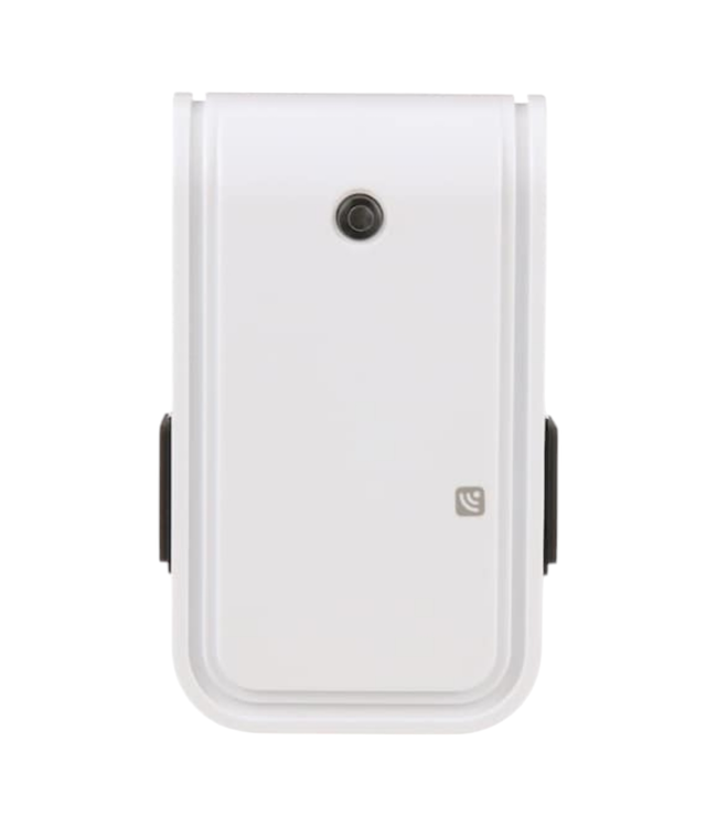 39272 Eaton Z-Wave Plus Wireless 2-Outlet Indoor Smart Plug