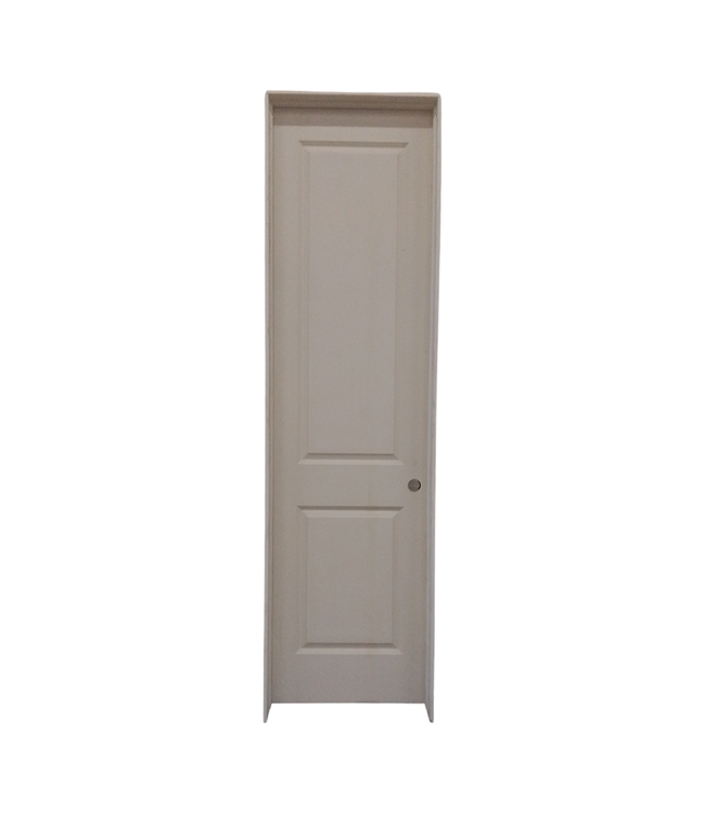 39319 Prehung Interior Door 25.75"W