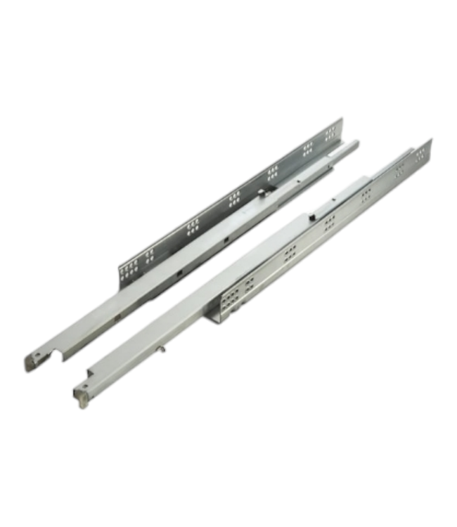 39336 Richelieu 18- in Soft Close Undermount Mount 75- lb Load