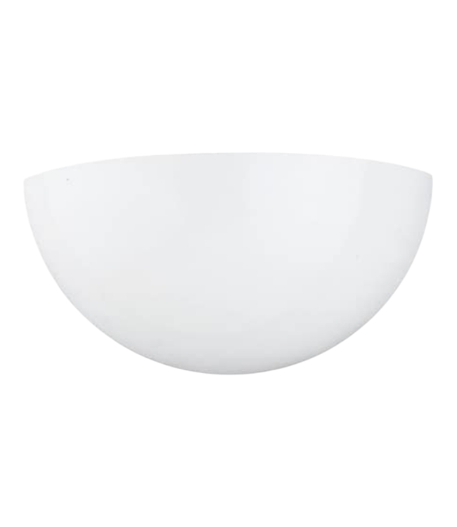 39441 Generation Lighting Decorative Wall Sconce 13.75-In W