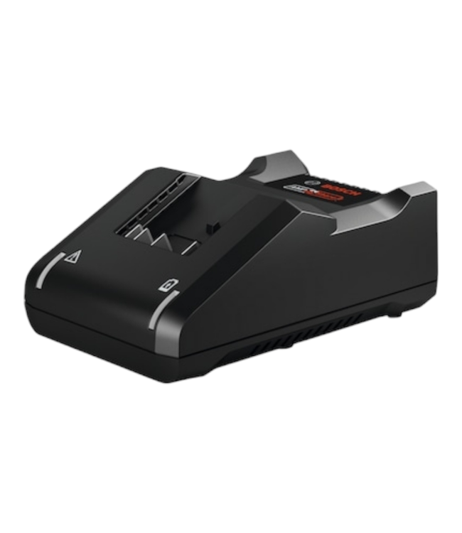 39496 Bosch 18-Volt Lithium Battery (2Ah) and Charger