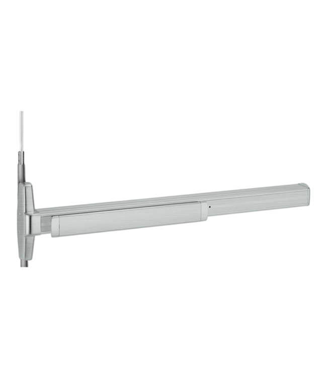 39625 Von Duprin 3347A Series - 3-Ft Exit Device