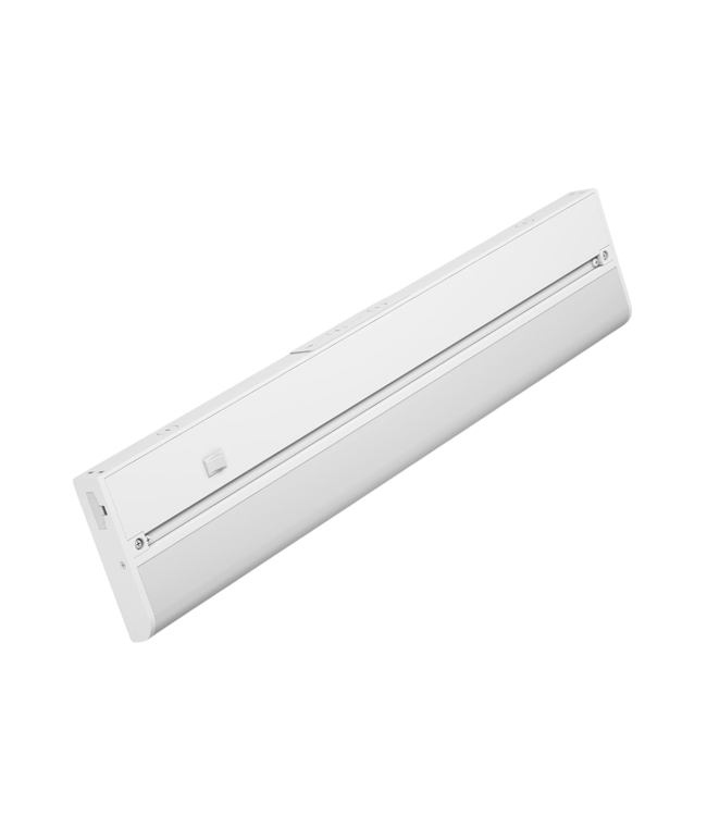 39664 Good Earth Direct Wire Under Cabinet Light Bar 24"