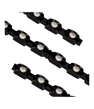 39706 American Lighting Senik Flex 3D Flexible Linear Light