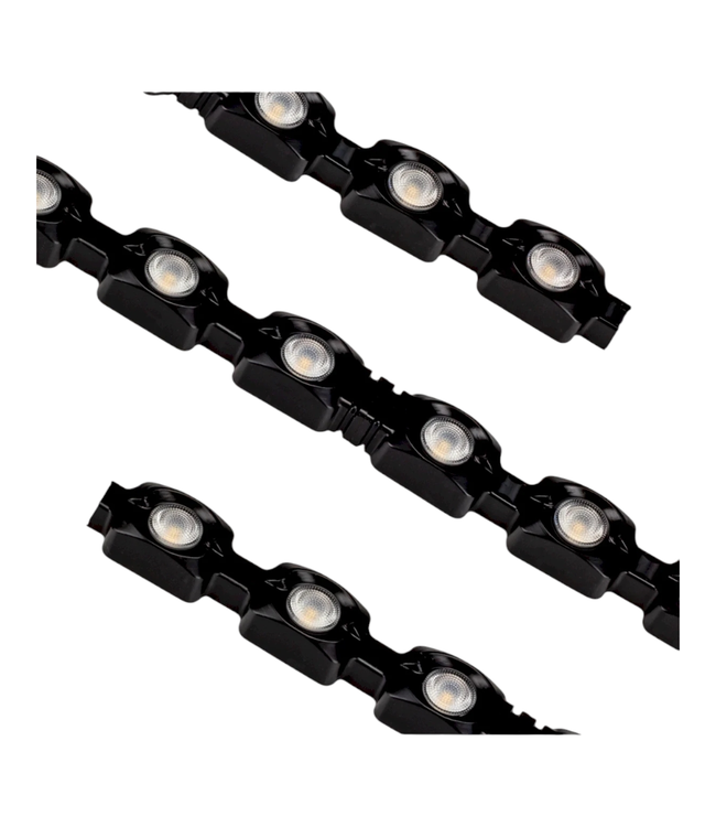 39706 American Lighting Senik Flex 3D Flexible Linear Light