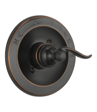 39733 Delta Oil-Rubbed Bronze Shower Diverter