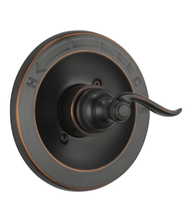 39733 Delta Oil-Rubbed Bronze Shower Diverter