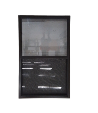 39755 Single Pane Aluminum Window 39"W
