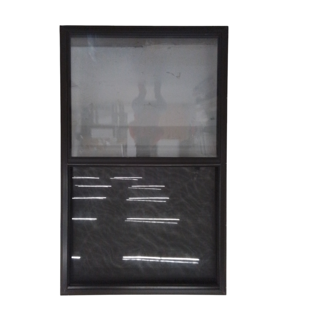 39755 Single Pane Aluminum Window 39