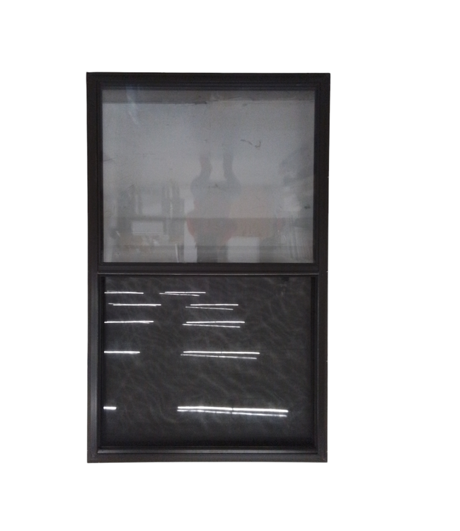 39755 Single Pane Aluminum Window 39"W