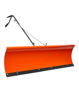 39812 Husqvarna Steel Snow Blade 48"W