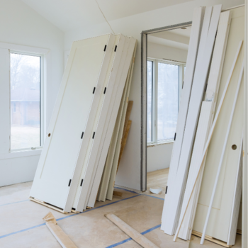 Building Materials