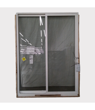39882 Pella Sliding Patio Door 95.5"H