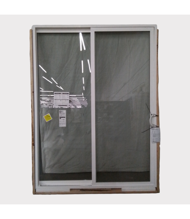 39882 Pella Sliding Patio Door 95.5"H