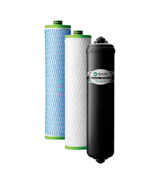 39956 AO Smith Reverse Osmosis System