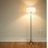 Table and Floor Lamps