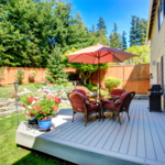 Outdoor Living