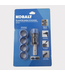 39994 Kobalt Drywall Bit Holder & Extractor