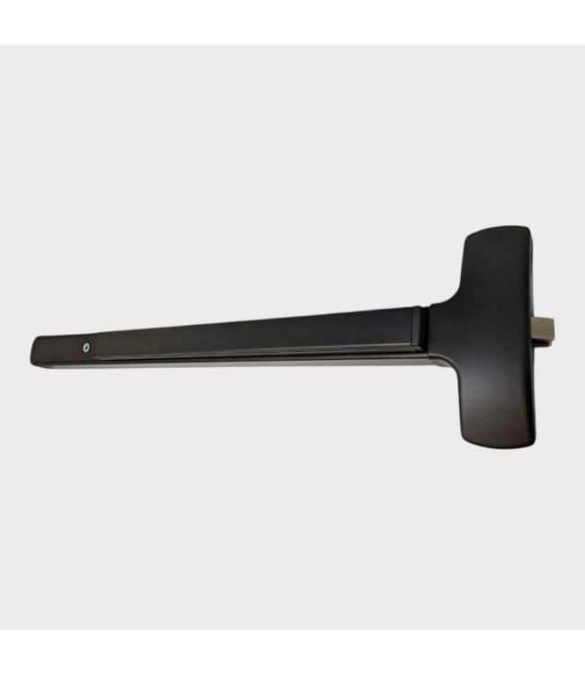 40001 Falcon Panic Bar Rim Exit Device 32-in Wide