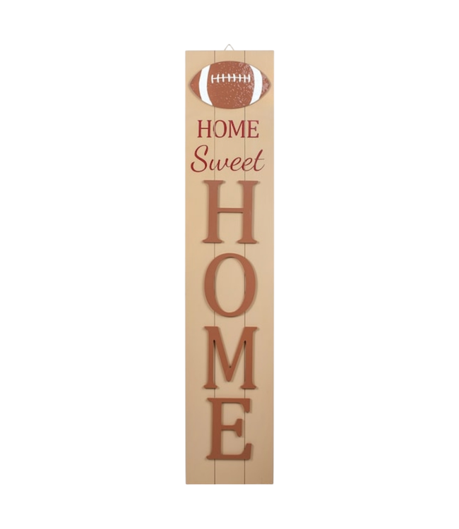 40075 Holiday Living Home Sweet Home Decor Sign