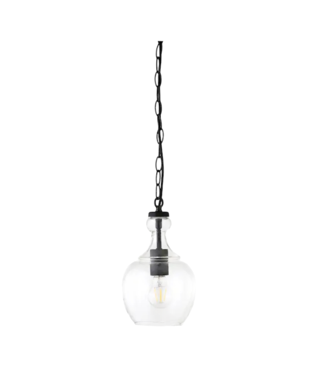 40163 Hailey Home Verona Mini Hanging Pendant Light