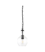 40163 Hailey Home Verona Mini Hanging Pendant Light