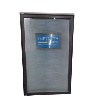 36403 Infinity Casement Crank Out Window 35.5"W