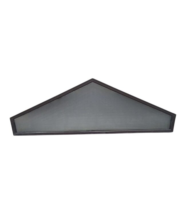 36464 Arched Top Fixed Window 105.625"W