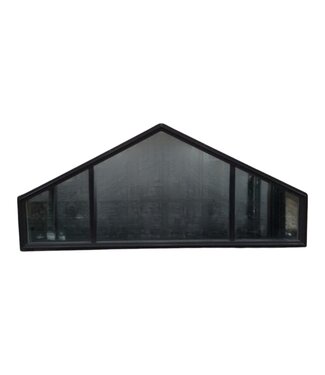 36939 Sierra Pacific Clad Fixed Pentagon Window