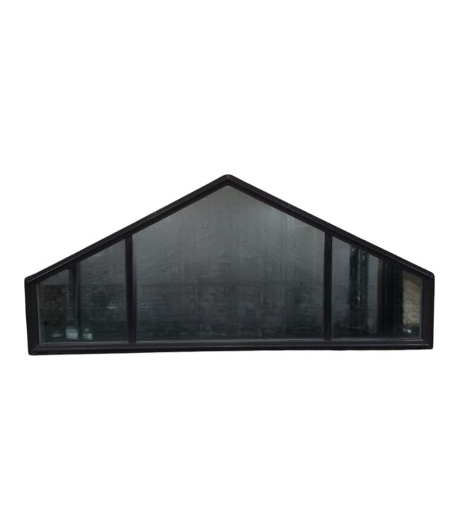 36939 Sierra Pacific Clad Fixed Pentagon Window