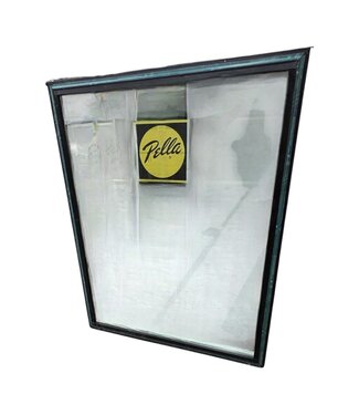 35329 Pella Fixed Frame Special Shape Window 39¾"W