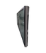 40199 Marvin Modern Black Aluminum Fixed Window