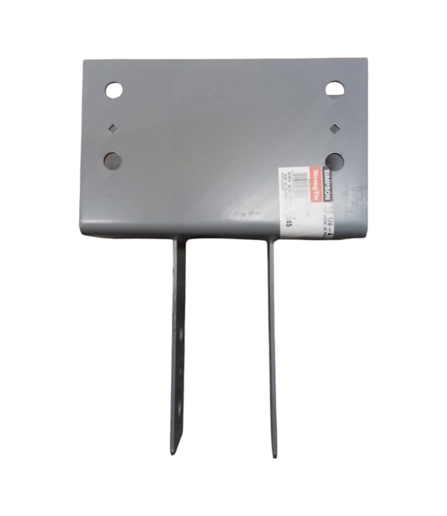 40230 Simpson Strong-Tie Wood & Concrete Connectors