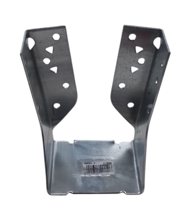 40342 Simpson Reversed Flange Joist Hanger