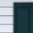 Shutters & Sills