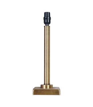 40415 Allen+Roth Stick Lamp Base Pk 2