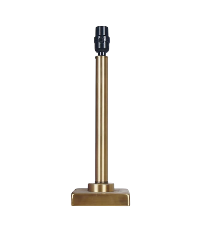 40415 Allen+Roth Stick Lamp Base Pk 2