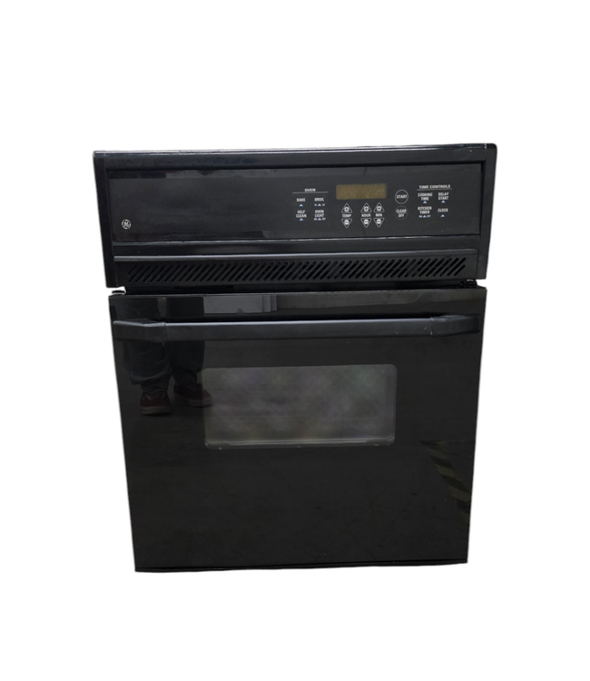 40420 GE Wall Insert Oven 23.75"W