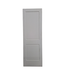 40424 Primed Interior 2-Panel Door 28"W
