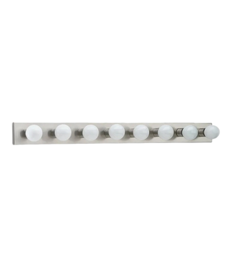 40463 Generation Lighting 8-Light Vanity Light Strip