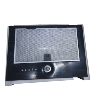 40502 Air Pro 02A SUS Range Hood Ventilator Insert