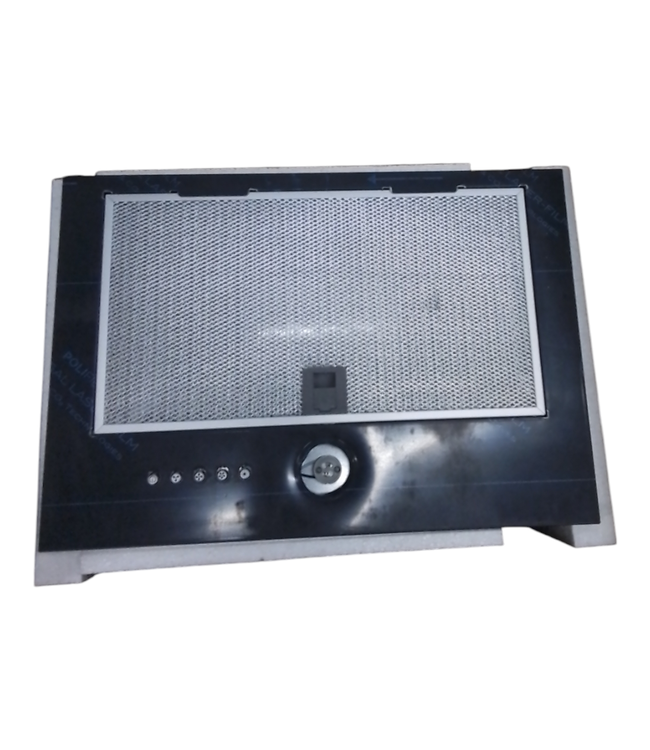 40502 Air Pro 02A SUS Range Hood Ventilator Insert
