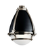 40509 Kichler Ayra Natural Brass 1-Light Pendant