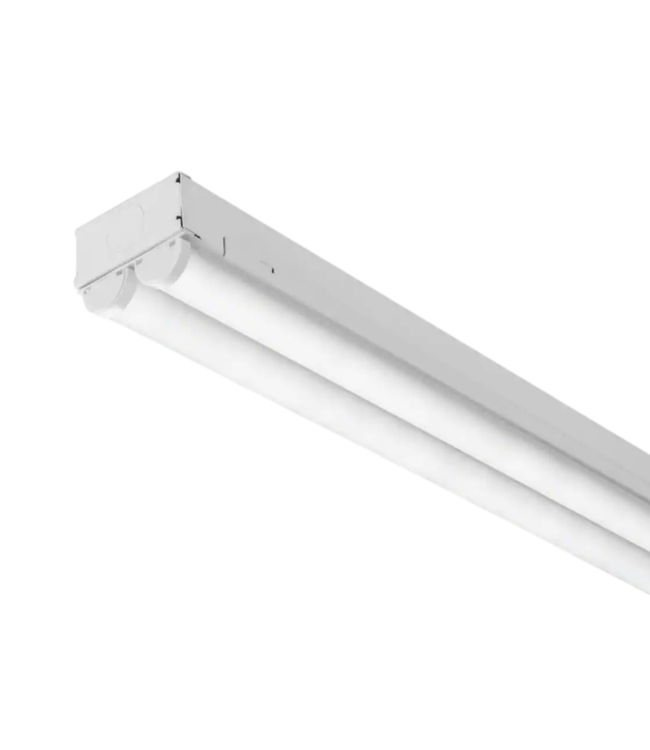 40579 Lithonia Lighting White LED Light Strip 8' ft.