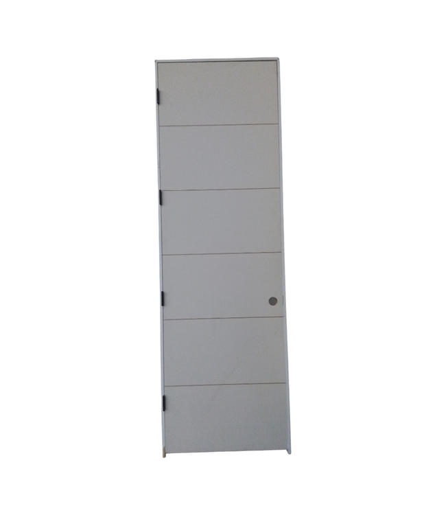 40580 Prehung Interior Door 29.75"W